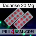 Tadarise 20 Mg 19